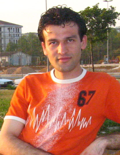 Ferdi Korkmaz kimdir?