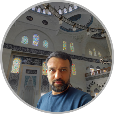 Ferdi Korkmaz